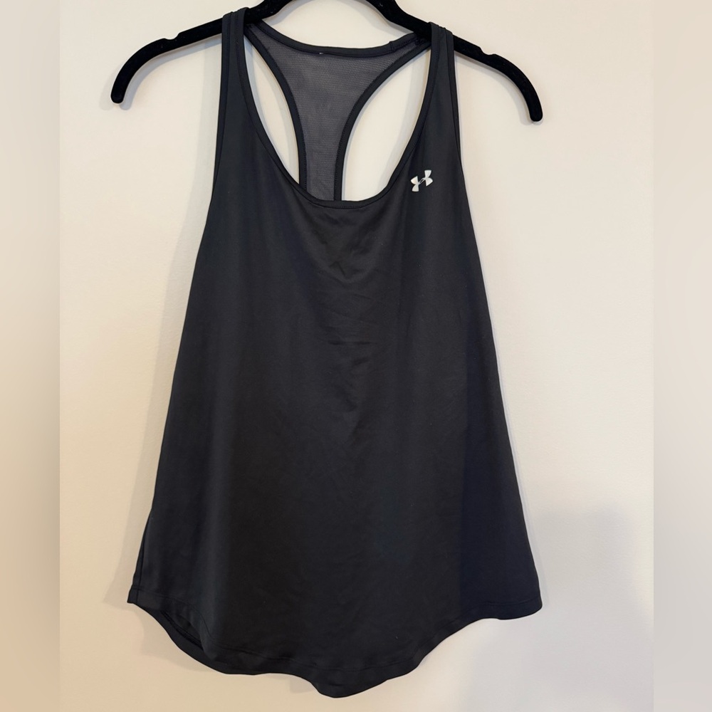 Under Armour Running Tank